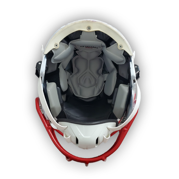 Speedflex Youth Reconditioned White - Image 3