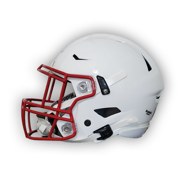 Speedflex Youth Reconditioned White - Image 2