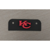 Schutt KC Black Front
