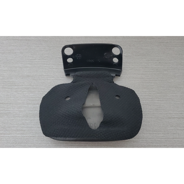 Schutt F7 Front Bumper with Pocket - Image 3