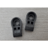 Schutt F7 1/4 Turn Facemask Clips