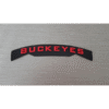 Schutt F7 Buckeyes Back