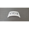 Vicis Rear Bumper
