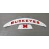Speedflex Missouri City Buckeyes White Set