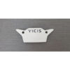 Vicis Front Bumper