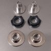 Riddell Axiom Quick Release Deluxe Pins Kit