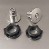 Riddell Axiom Quick Release Micro Pins w/Grommets