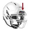 Schutt F7 Air Front Bumper