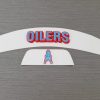 Speedflex Oilers Set