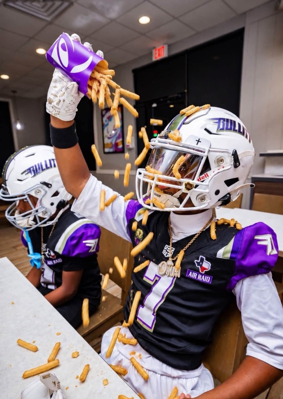 3rd Coast Custom Helmets