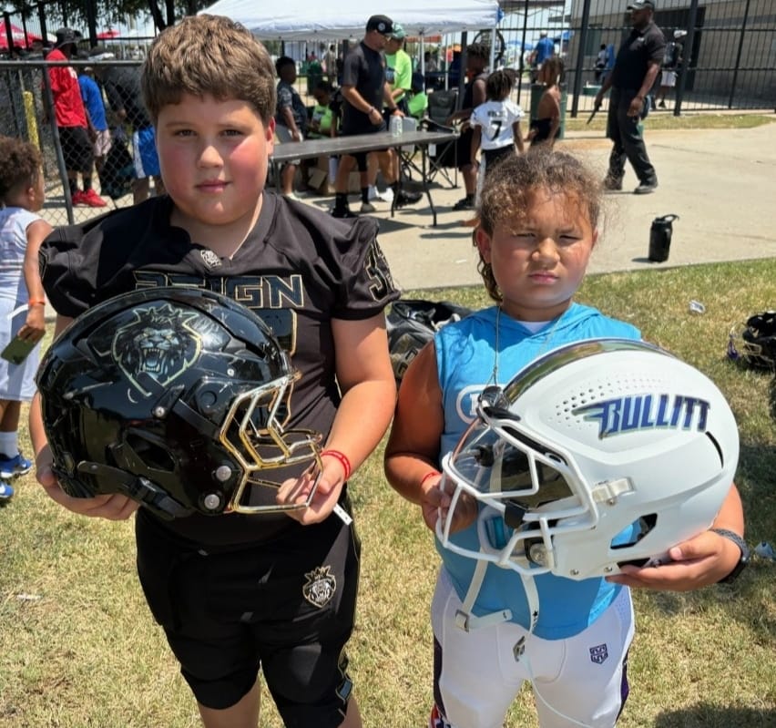 3rd Coast Custom Helmets