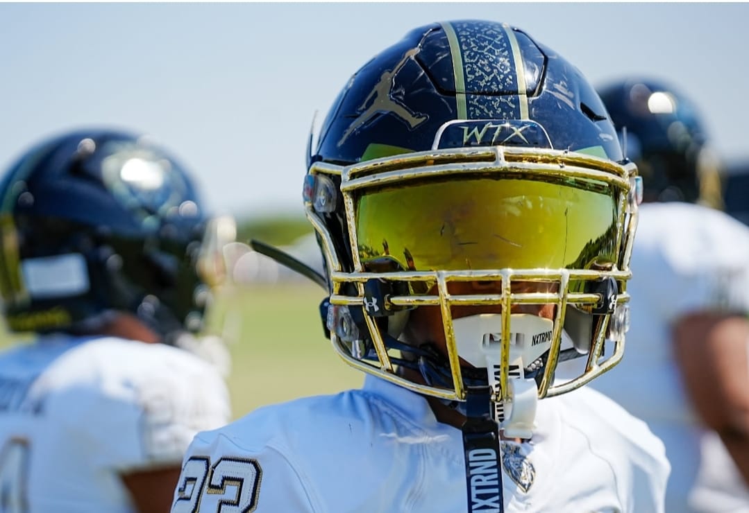 3rd Coast Custom Helmets