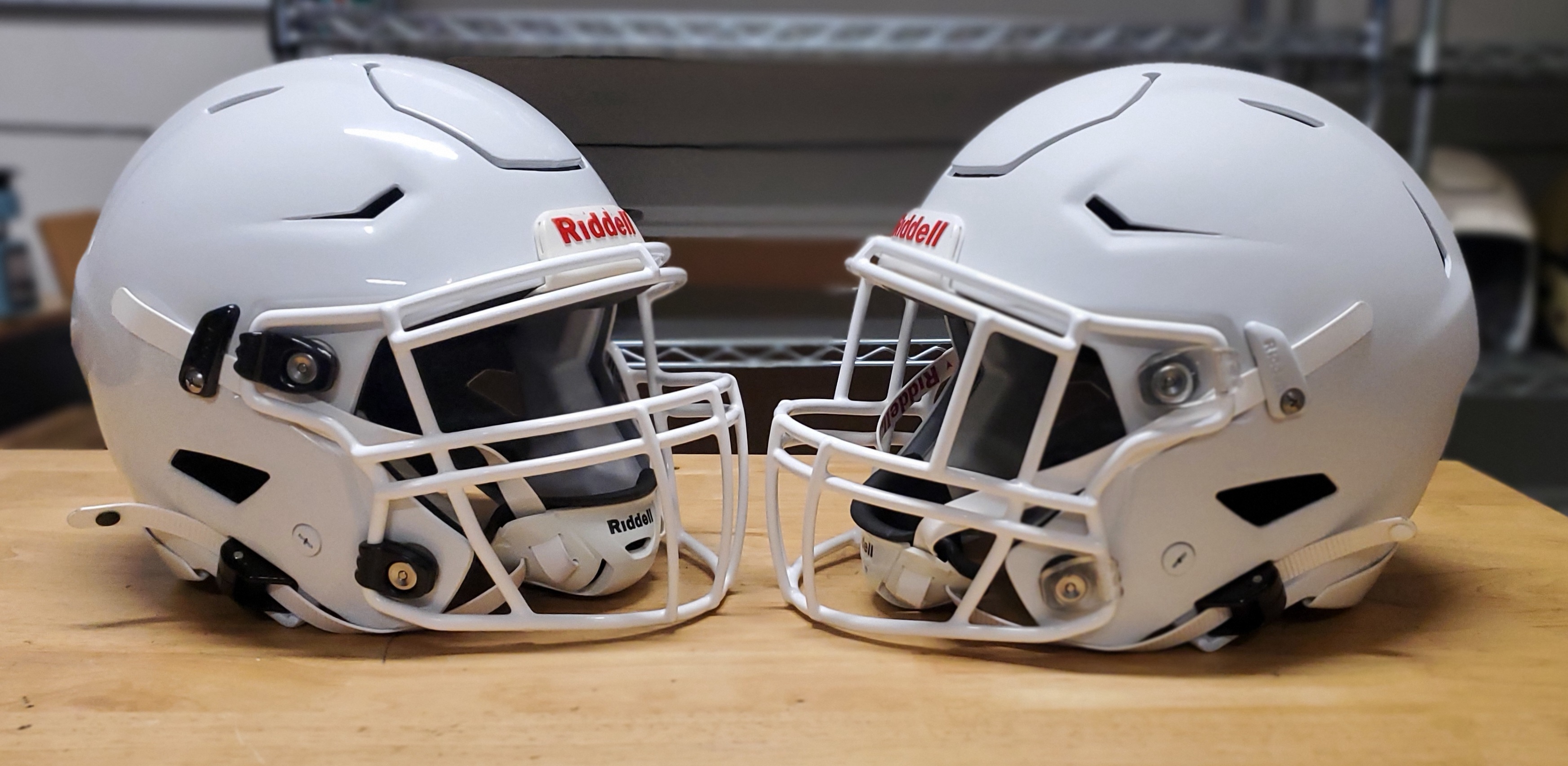 Facemask recoating example 3