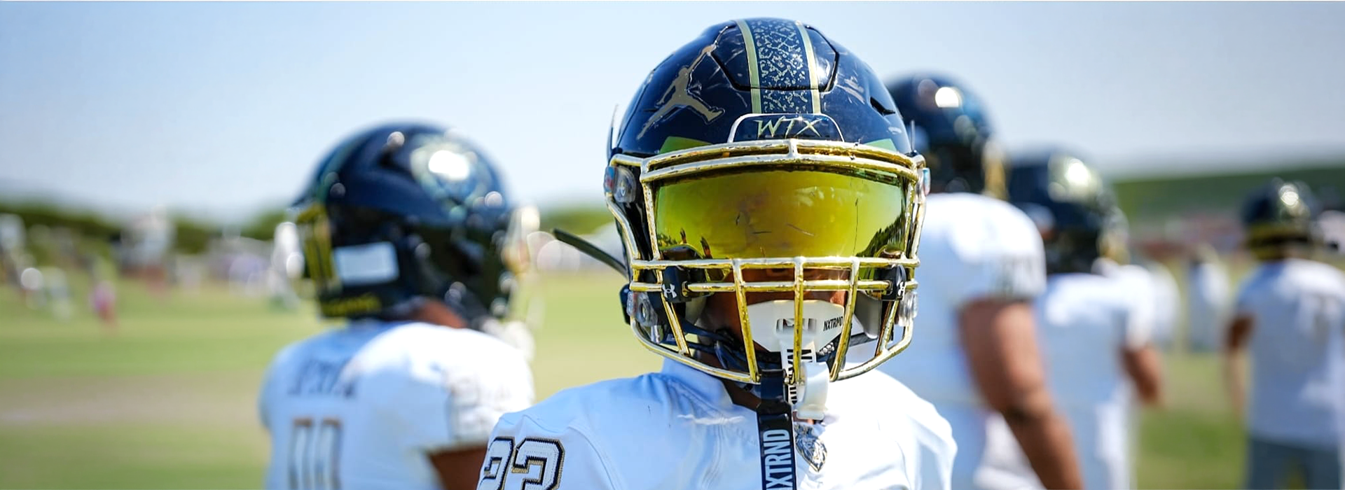 3rd Coast Custom Helmets