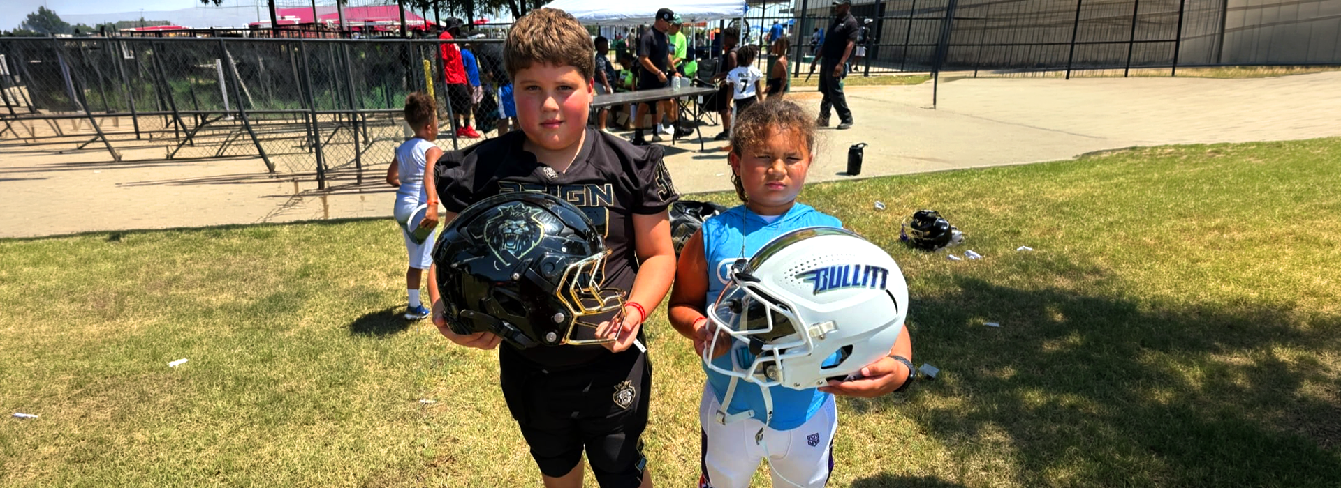 3rd Coast Custom Helmets