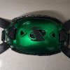 Sportstar Victory Ducks Green Candy T-Rex Hurricane Gel Chinstrap